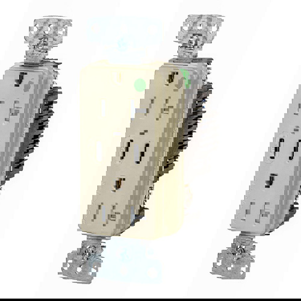 USB Receptacles; Number of USB Ports: 2 ; Usb Connection Style: Standard ; Number Of Usb Ports: 2 ; Number Of Receptacles: 2 ; Charging Power: 1.5A ; Amperage: 20.0000